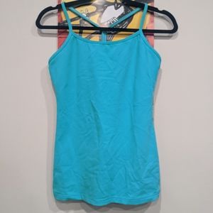 Lululemon Power Y tank